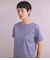 Luster Soft Jersey ポケットTシャツ