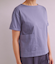 Luster Soft Jersey ポケットTシャツ