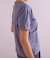 Luster Soft Jersey ポケットTシャツ