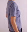 Luster Soft Jersey ポケットTシャツ