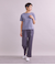 Luster Soft Jersey ポケットTシャツ