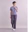 Luster Soft Jersey ポケットTシャツ