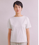 Luster Soft Jersey ポケットTシャツ