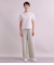 Luster Soft Jersey ポケットTシャツ