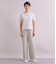 Luster Soft Jersey ポケットTシャツ
