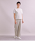 Luster Soft Jersey ポケットTシャツ