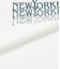 コットン天竺 グラデーションNEWYORKERロゴTシャツ