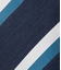 シルクウール ストライプ ネクタイ