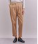 Supima Cotton Chino コインポケットパンツ