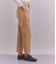 Supima Cotton Chino コインポケットパンツ