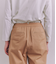 Supima Cotton Chino コインポケットパンツ