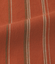 Organic Cotton Stripe ブザムシャツワンピース