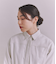 Organic Cotton Soft Viyella ビッグポケットシャツ