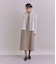 Organic Cotton Soft Viyella ビッグポケットシャツ