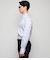 NY CARE FREE・SUPIMA COTTON ロンドンストライプ 長袖ボタンダウンシャツ