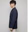 I cotoni di Albini ニューポートブレザー