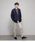 I cotoni di Albini ニューポートブレザー