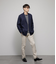 I cotoni di Albini ニューポートブレザー