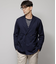 I cotoni di Albini ニューポートブレザー