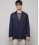 I cotoni di Albini ニューポートブレザー