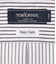 EASY CARE ツインストライプ 長袖ボタンダウンシャツ