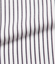 EASY CARE ツインストライプ 長袖ボタンダウンシャツ
