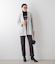 【60th×コラボ】EDWIN ストレッチライトコール テーパードパンツ