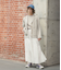 Wool Powerstretch ビッグテーラードジャケット