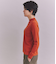 High Gageyarn Knit ウォッシャブルボトルネックニット
