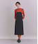 High Gageyarn Knit ウォッシャブルボトルネックニット