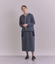 Military Quilted Jacquard ブルゾン
