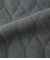 Military Quilted Jacquard ブルゾン
