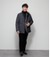 コーデュロイ ウエストアジャストパンツ