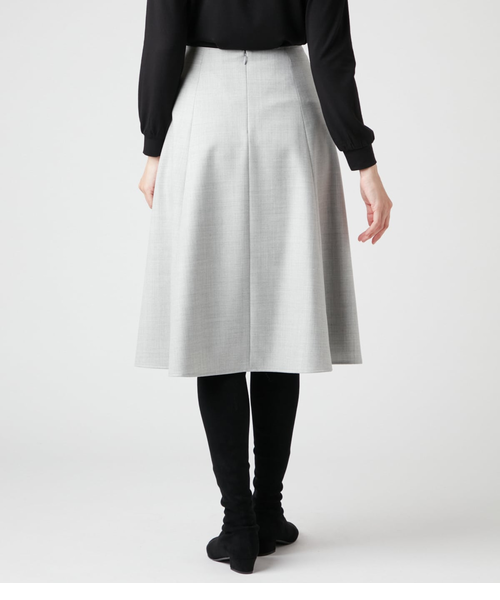 TFW49秋冬スカートMサイズ✴︎ホワイト/グレー TFW49秋冬スカートMサイズ✴︎ホワイト/グレー 楽天市場】tfw49（性別