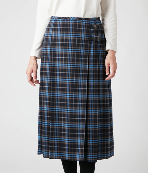 キルトスカート PICK UP ITEM 「Kilt Skirt」｜ファッション通販のNY.ONLINE