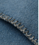 TWEEDMILL ステッチアームウォーマー