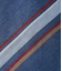 シルクリネンストライプ ネクタイ