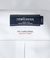 NY CARE FREE・SUPIMA COTTON ヘリンボーン 長袖ボタンダウンシャツ