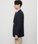 HERITAGE CLOTH 無地 トロピカル I型ブレザー