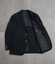 HERITAGE CLOTH 無地 トロピカル I型ブレザー