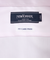 NY CARE FREE・GIZA COTTON ロンドンストライプ 長袖ワイドカラーシャツ