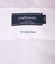 NY CARE FREE・GIZA COTTON ロンドンストライプ 長袖ワイドカラーシャツ