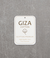 NY CARE FREE・GIZA COTTON ロンドンストライプ 長袖ワイドカラーシャツ