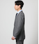 【ストレッチ・防シワ】FLEX COMFORT トロピカルストレッチ スーツ