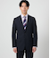 【ストレッチ・防シワ】FLEX COMFORT トロピカルストレッチ スーツ