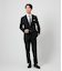NY CARE FREE ドビークロス 長袖ワイドカラーシャツ