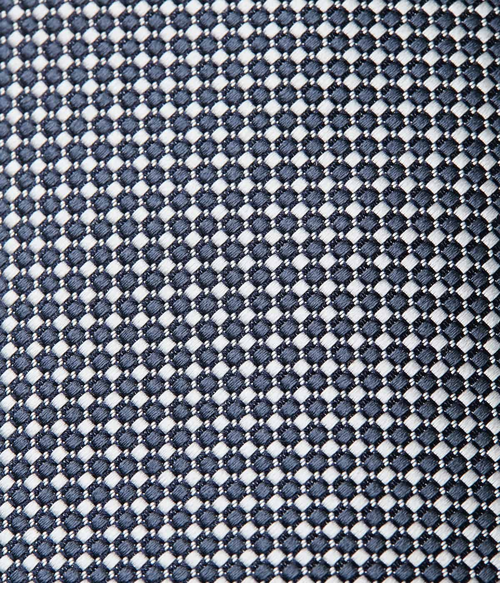 ジオメトリック ネクタイ｜ニューヨーカーの通販｜&mall（アンドモール