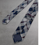 タイルアートニューヨーカータータン ネクタイ
