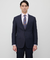 TAILOR CLOTH ミラクルクリンプウールシルク スーツ