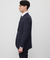 TAILOR CLOTH ミラクルクリンプウールシルク スーツ
